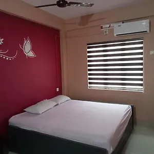 Safa Residency Lodge