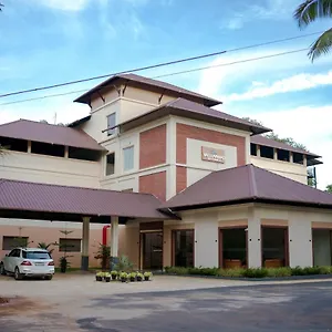 Valluvanad Residency Hotel
