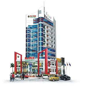 Hiton Hotel
