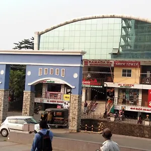 Alshifa Tbg Residency Hotel
