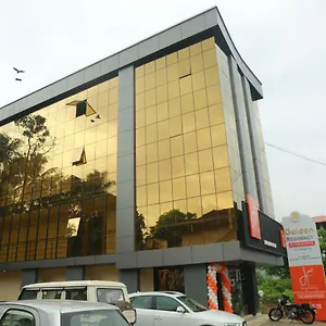 Golden Residency Hotel