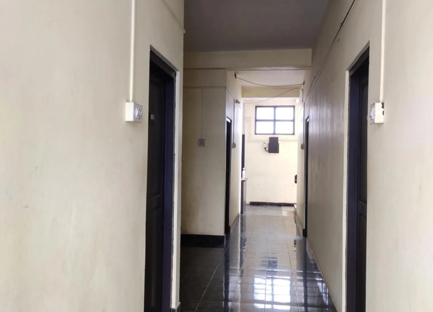 Layali Tourist Home Perintalmanna 0*,  India