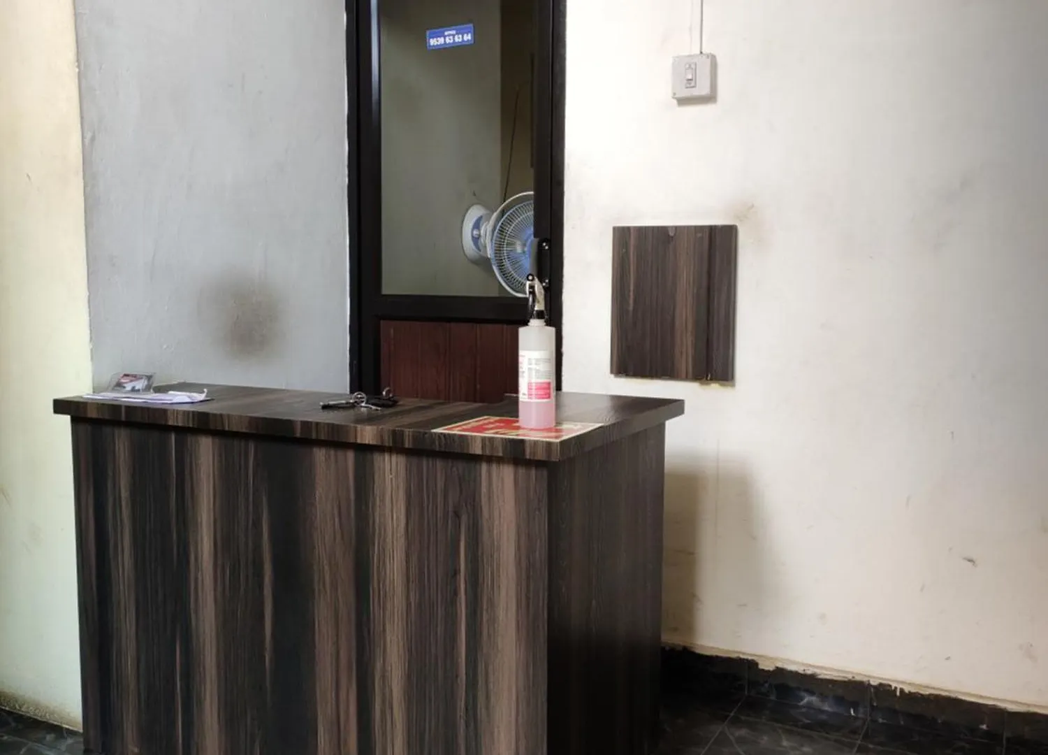 Layali Tourist Home Perintalmanna 0*,  India